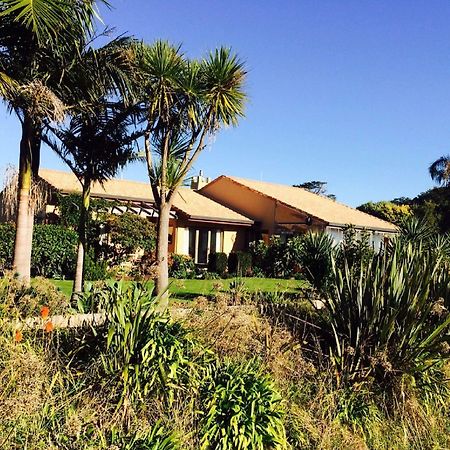 Taigh Na Mara Bed And Breakfast Whitianga Exterior foto